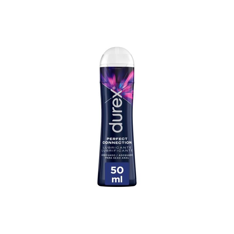 Durex Perfect Connect Gleitgel auf Silikonbasis 50 ml