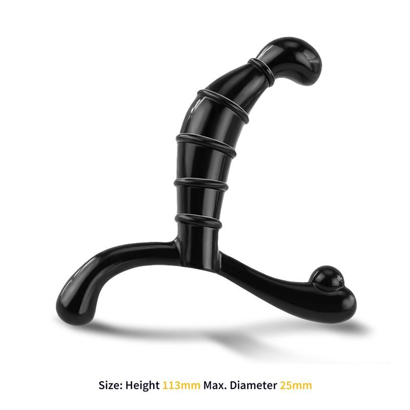 AfterDark Audather Prostatastimulator 11,3 cm x 2,5 cm