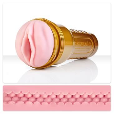 Fleshlight Stamina Training Unit Pink Lady Ausdauertrainer