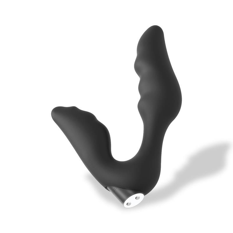 AfterDark Jaydurk analer P-Punkt-Prostatavibrator