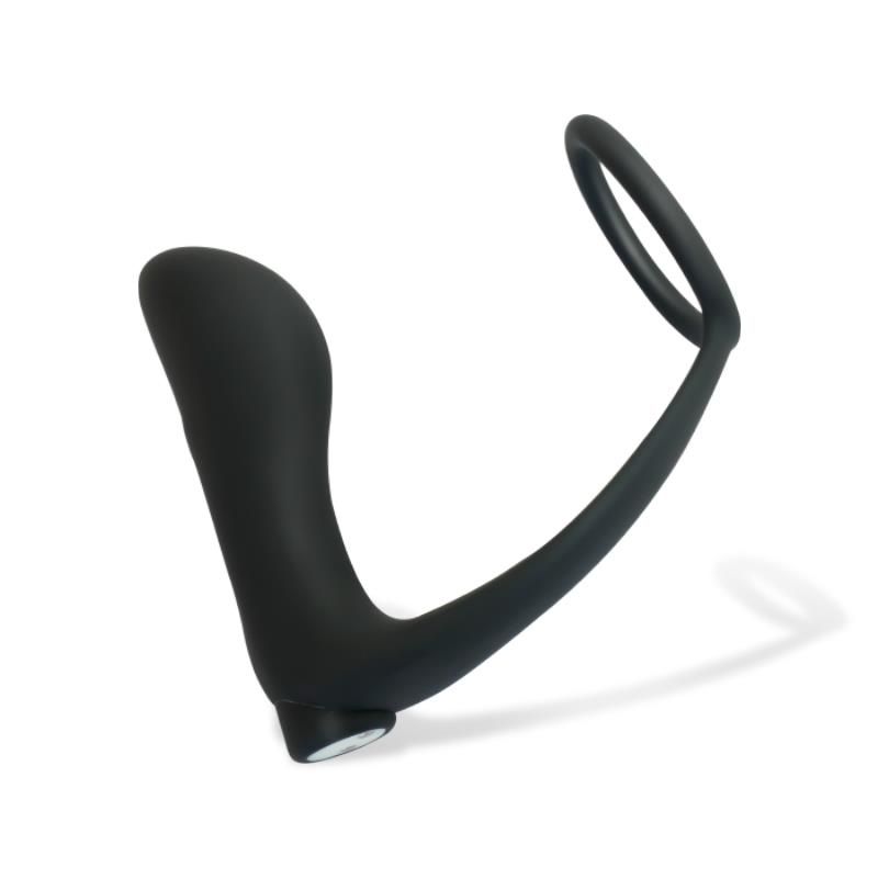 AfterDark Tabruk Prostatavibrator für den P-Punkt