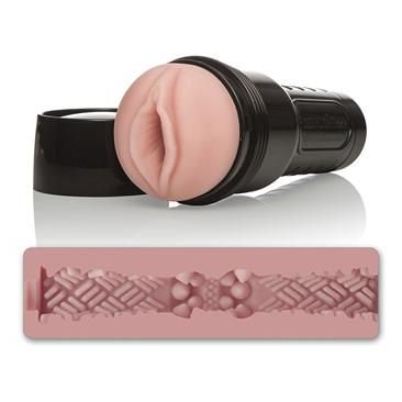 Fleshlight GO Surge kompakter Masturbator