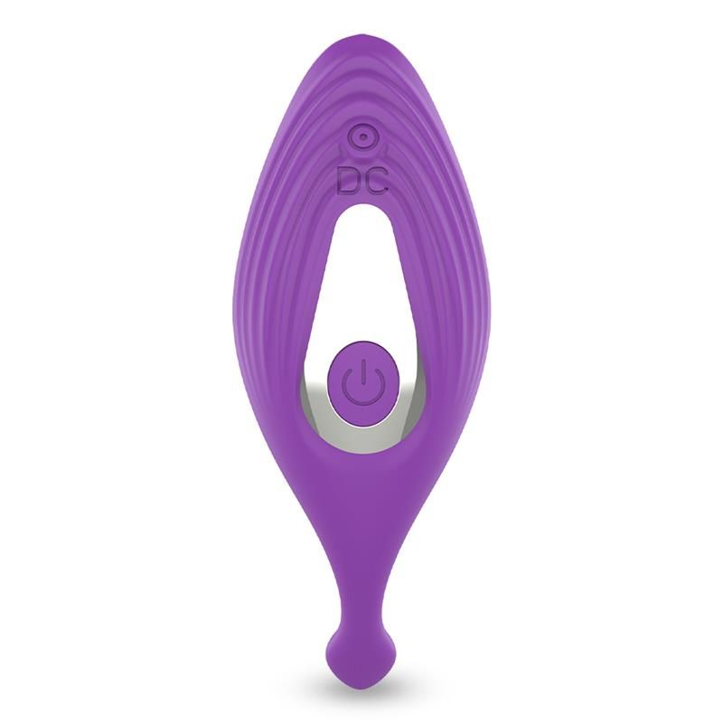 LateToBed Lunder Panty-Stimulator
