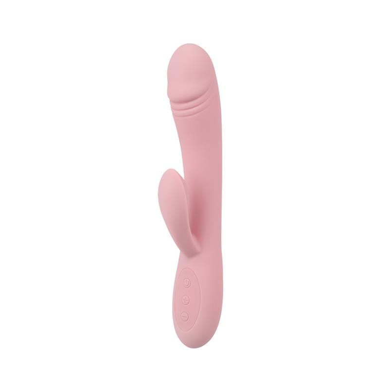 Chisa Vibe Rampe (Rosa)
