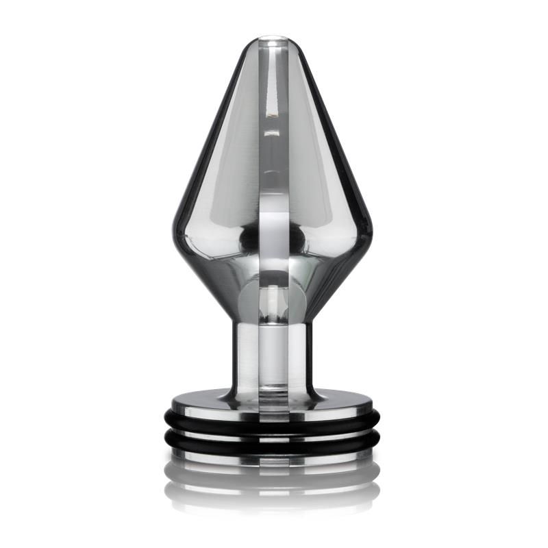 ElectraStim Midi Elektro-Buttplug Größe M