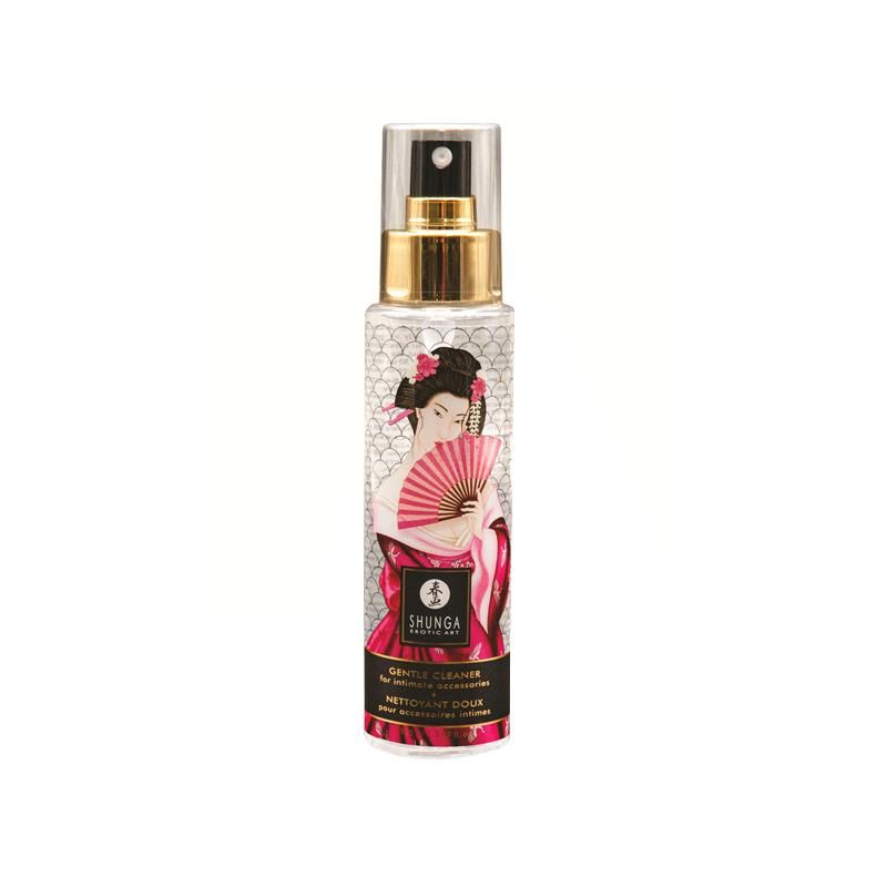 Shunga milder Toycleaner 115 ml