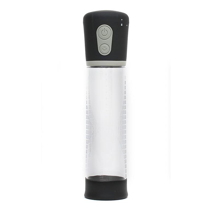 Rimba batteriebetriebene Penispumpe P-Pump PP03