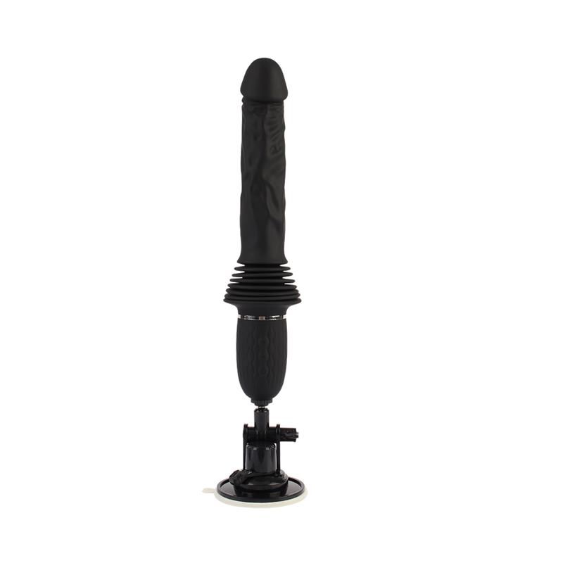Chisa Aeshma Vibrator