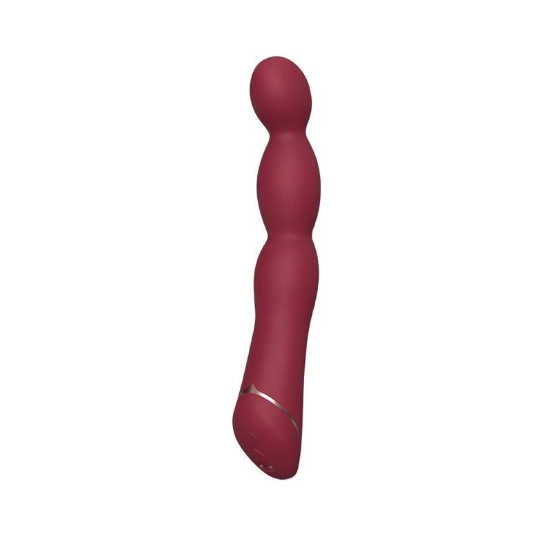 Chisa Lapper G-Punkt-Vibrator
