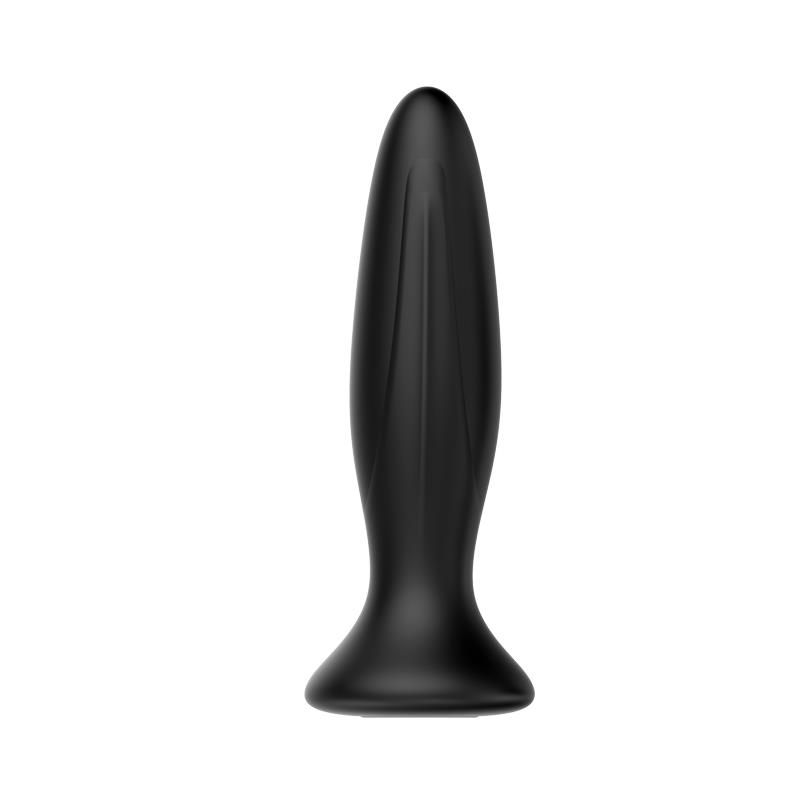 Mr. Play vibrierender Analplug