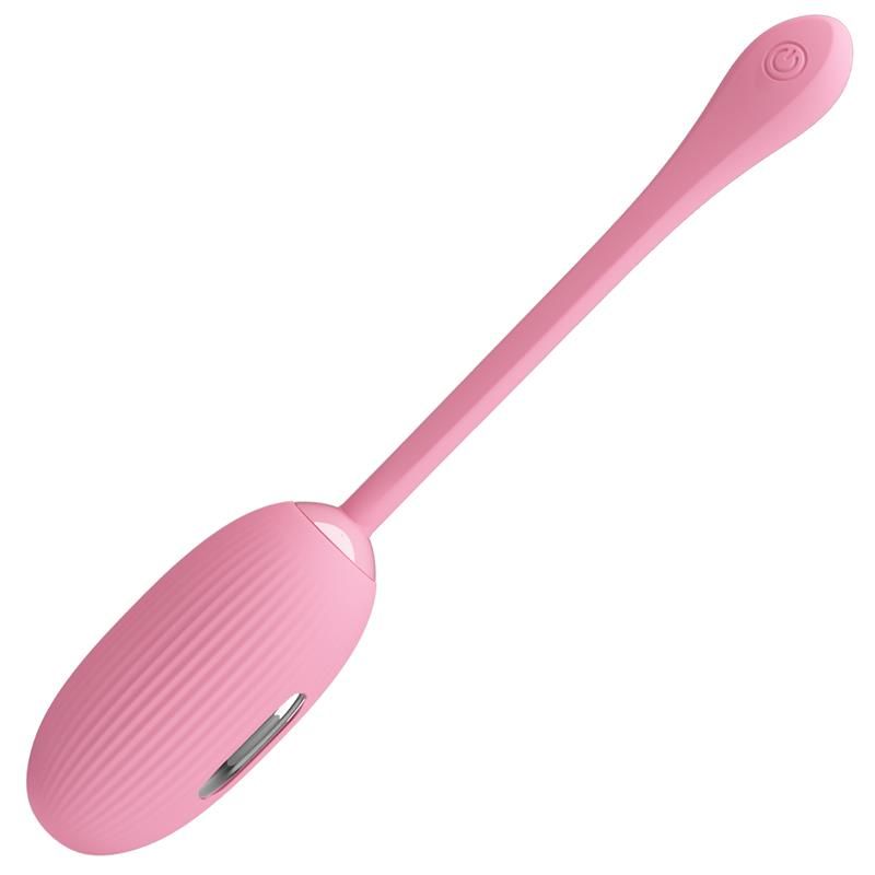 Pretty Love Doreen Vibro-Ei mit Elektrostimulation und App