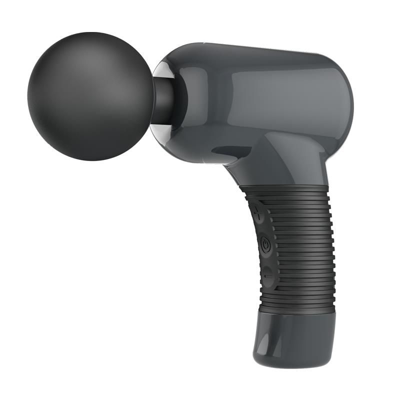 Pretty Love Magic Gun Super Power mit Vibration und Geschwindigkeitsregelung