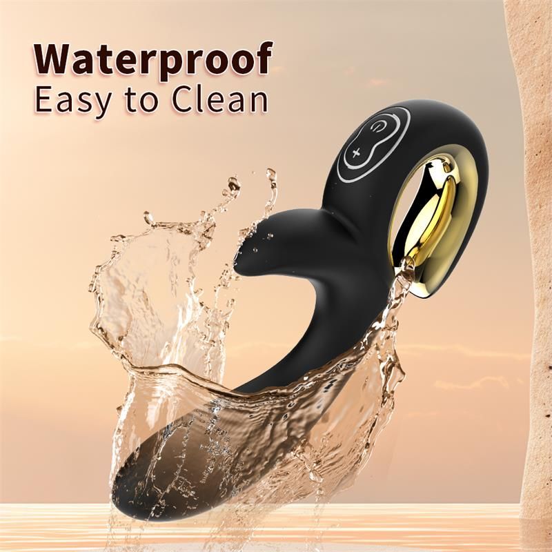 Nalone Lulu Vibrator mit Stoßfunktion