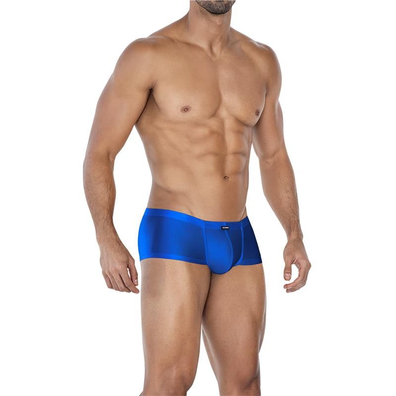 Cut4men C4MSPX13 Hipster-Slip Royal (Blau)