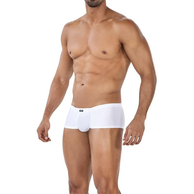 Cut4men C4MSPX13 Hipster-Slip (Weiß)