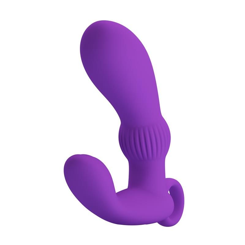 Pretty Love Prostata-Massager Cayla (Rosa)