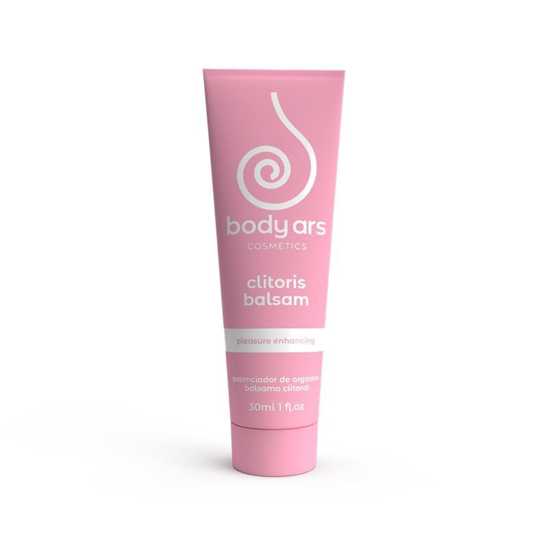 Body Ars Klitorisbalsam, luststeigernd 30 ml