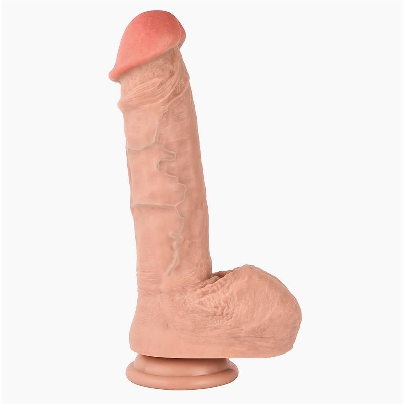 XISE Armand L Dildo Dual Density 26 cm
