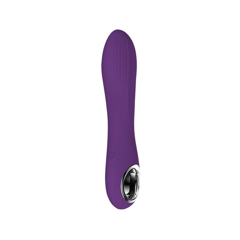 Chisa Bulgy Tip klassischer Vibrator