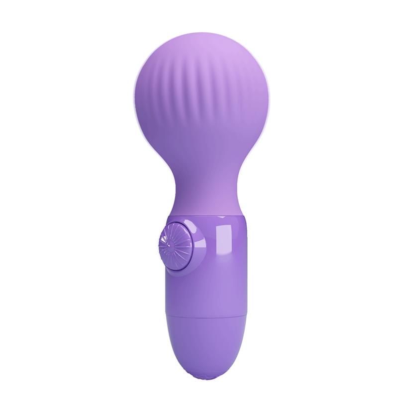 Pretty Love Little Cute Mini-Wand (Lila)