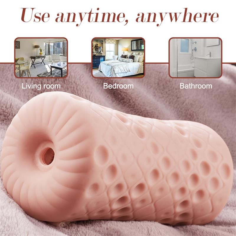 XISE Large Thrusting Machine II Masturbator