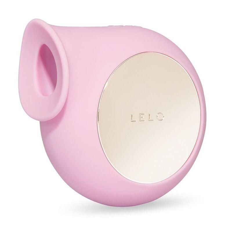 Lelo Sila Cruise Klitoris-Sauger (Rosa)