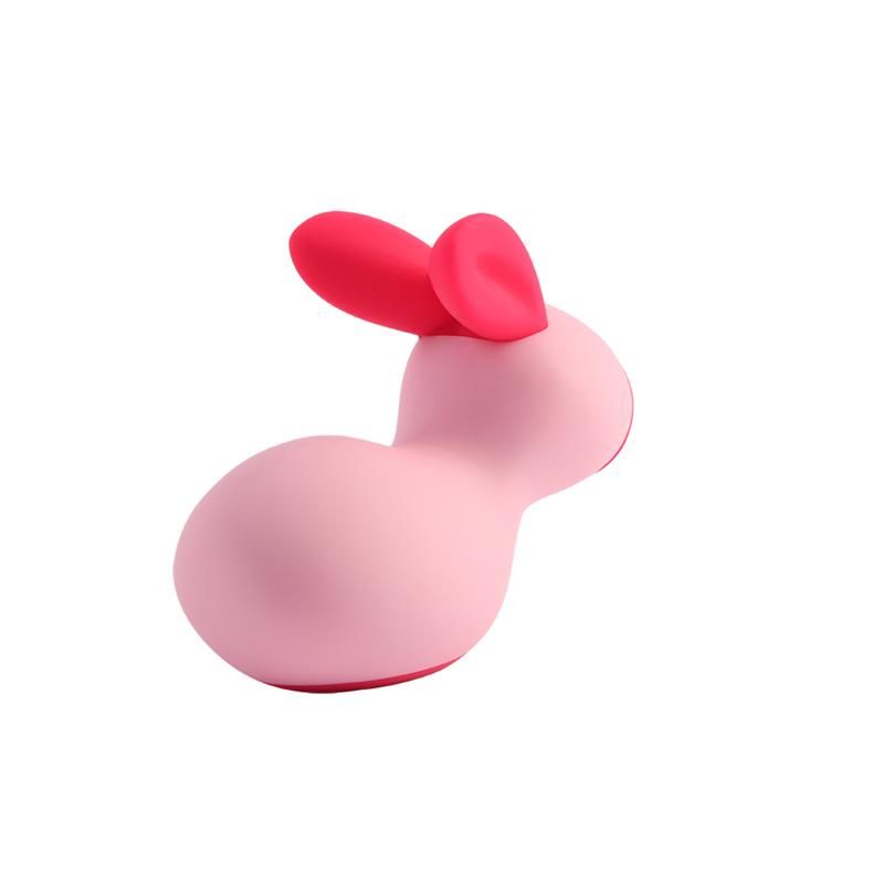 Chisa Rabbit Klitoris-Sauger