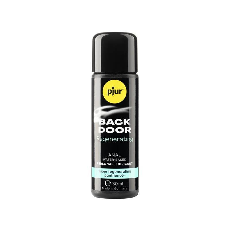 Pjur Backdoor Anal-Gleitgel auf Wasserbasis 30ml