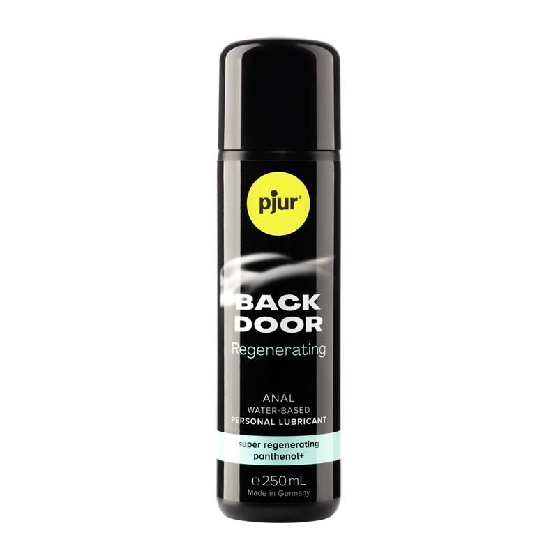 Pjur Backdoor Analgleitgel auf Wasserbasis 250 ml