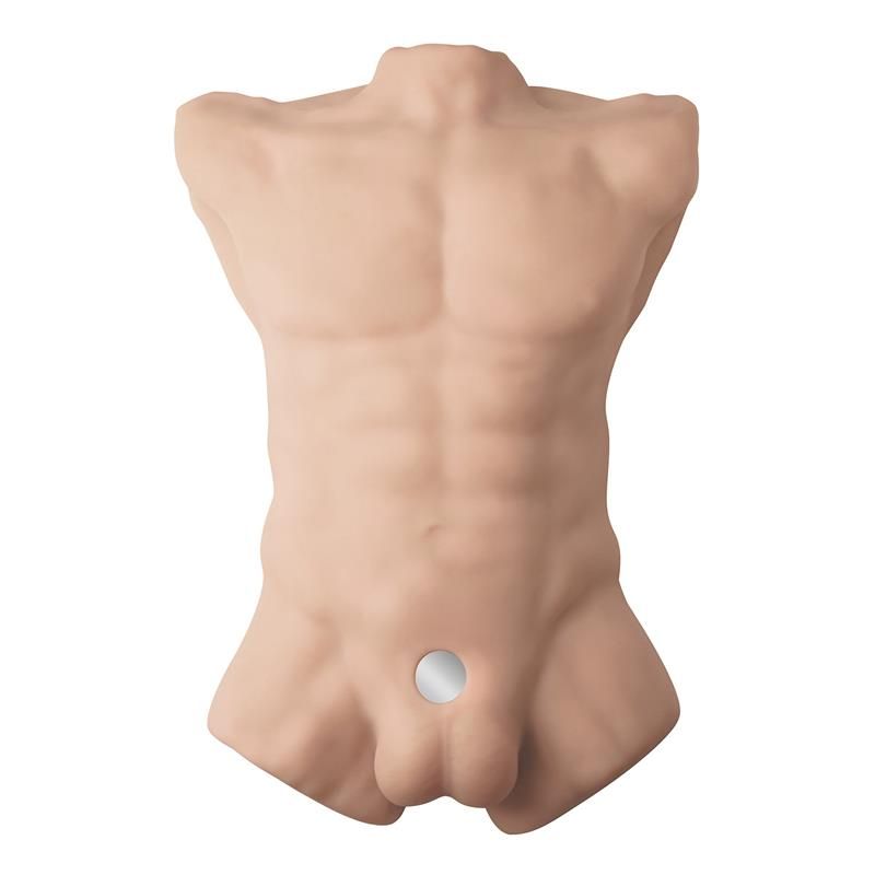 SilexD Apollo L Torso 54 cm