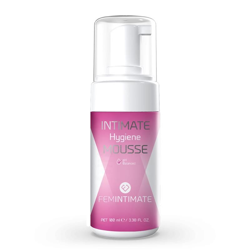 Femintimate Intimhygiene-Schaum 100 ml