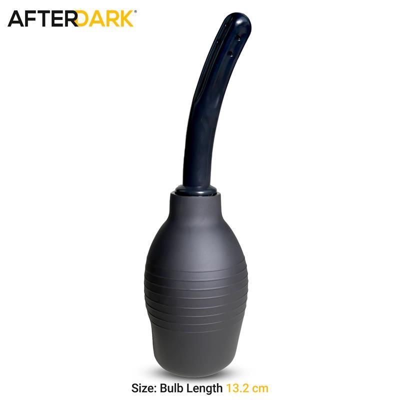 AfterDark Anders Silikon-Analreiniger 310 ml