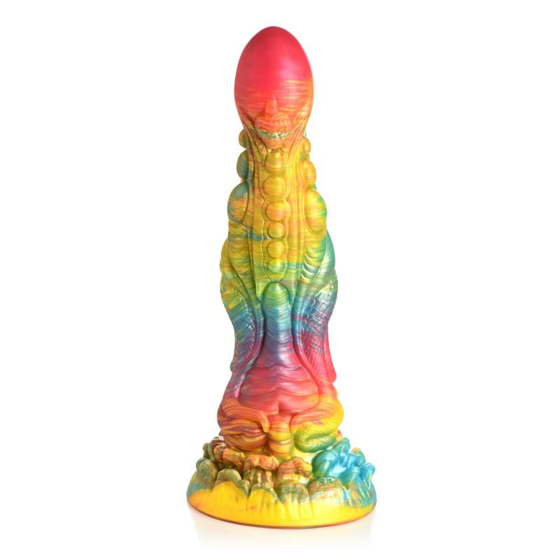 Creature Cocks Majestic Merman Silikon-Dildo