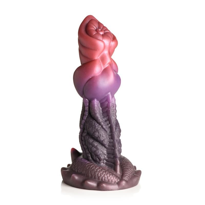 Creature Cocks Deep Diver Silikondildo