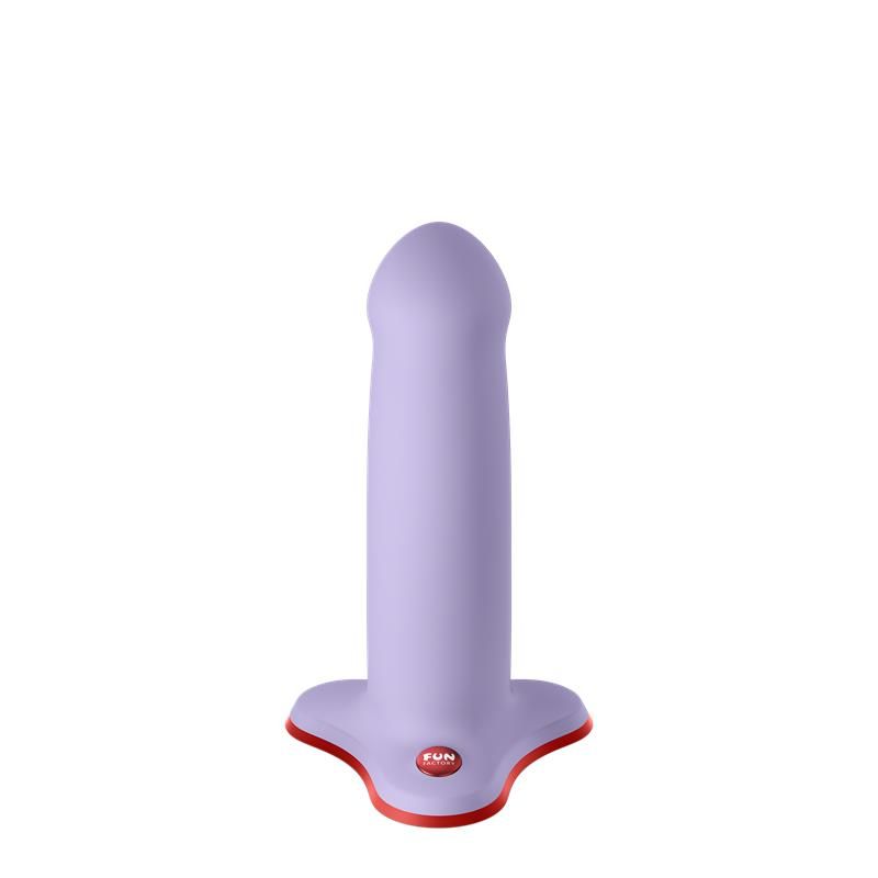 Fun Factory Amor G-Punkt-Dildo lila