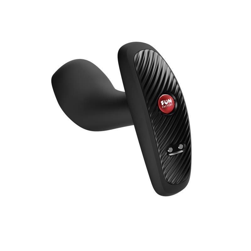 Fun Factory Bootie Analvibrator (Schwarz)