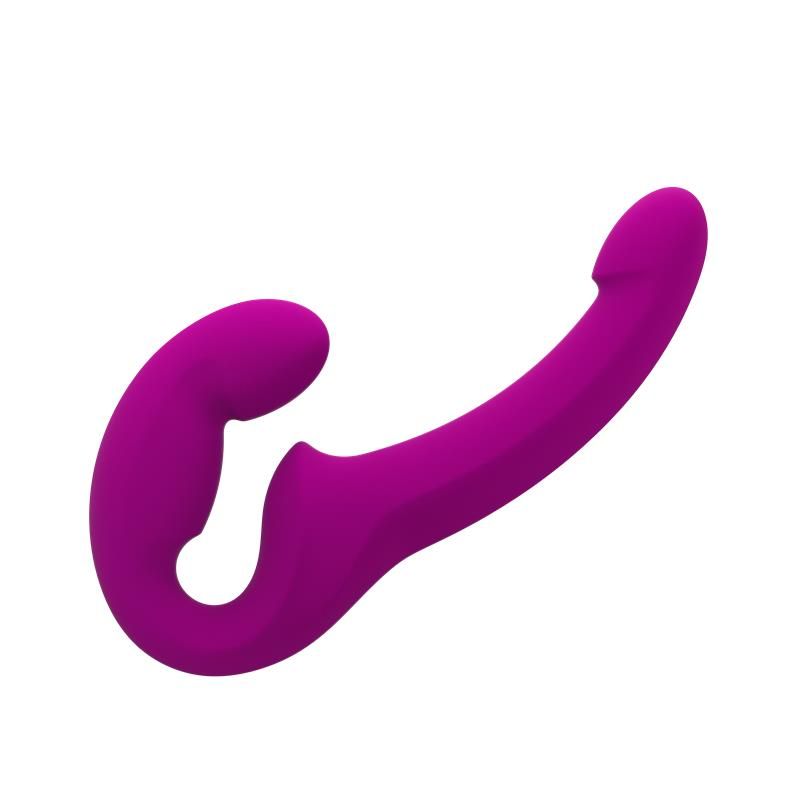 Fun Factory Share Lite Doppeldildo (Brombeere)