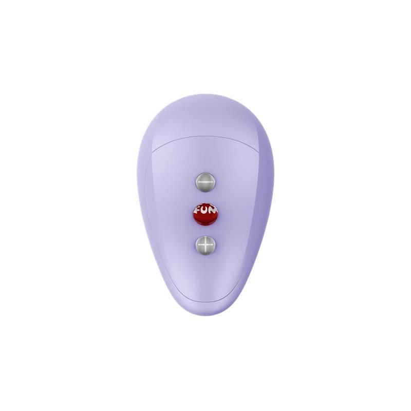 Fun Factory Essence Air-Pulse-Vibrator (Lila)