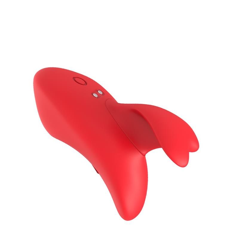 Urban Sky Fingerstimulator