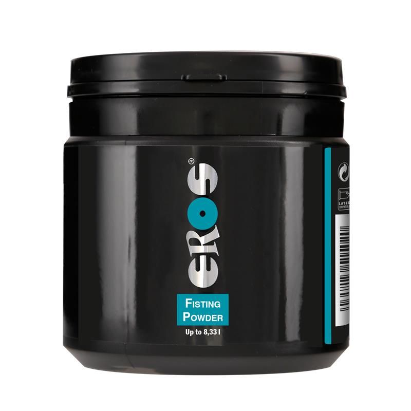 Eros Fisting-Pulver 100 g
