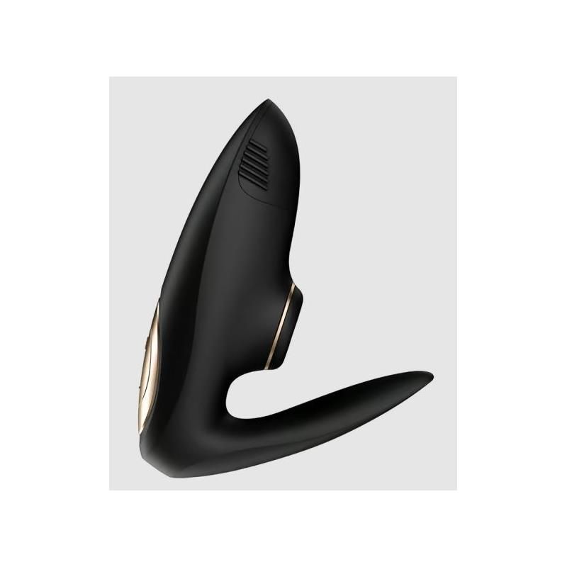Satisfyer Pro 4 Couples mit Batterie