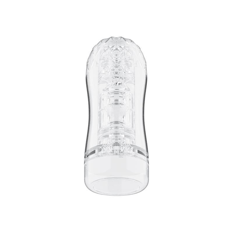 Chisa Quickshot Portable Cup Peak Masturbator