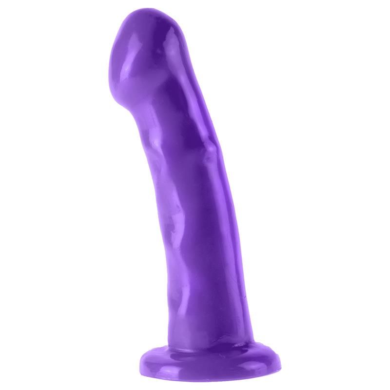 Dillio Dildo Please Her 16,5 cm (Lila)