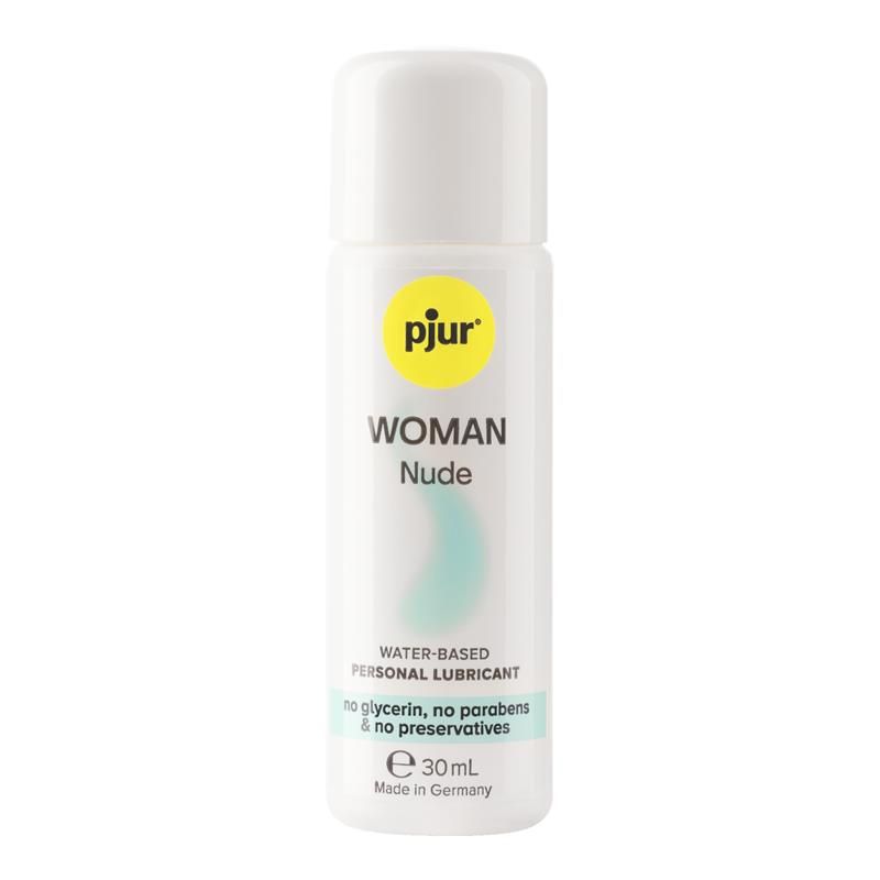 Pjur Woman Nude Gleitgel 30 ml
