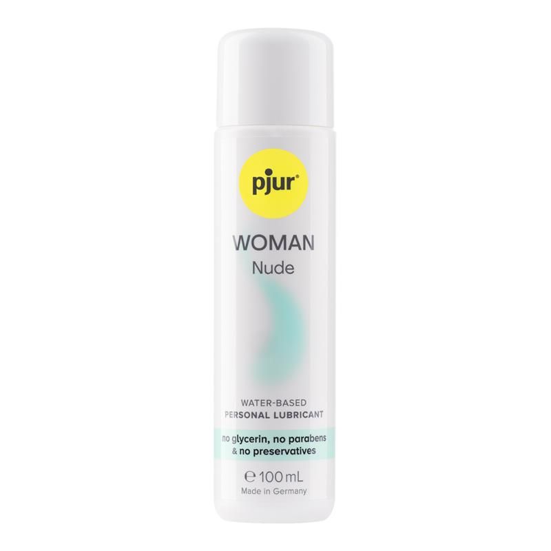 Pjur Woman Nude Gleitgel 100 ml