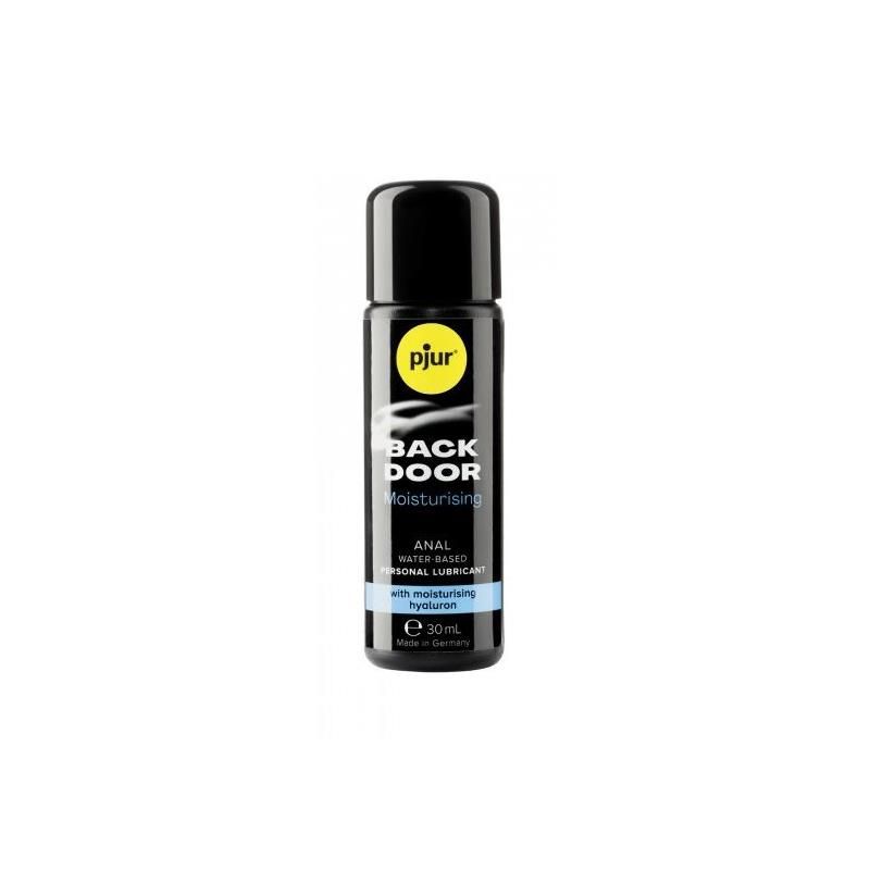Pjur Backdoor Comfort Glide Analgleitgel, 30 ml