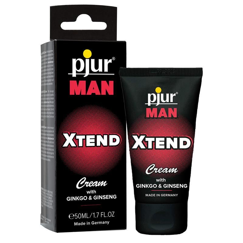 Pjur Man Xtend Creme 50 ml