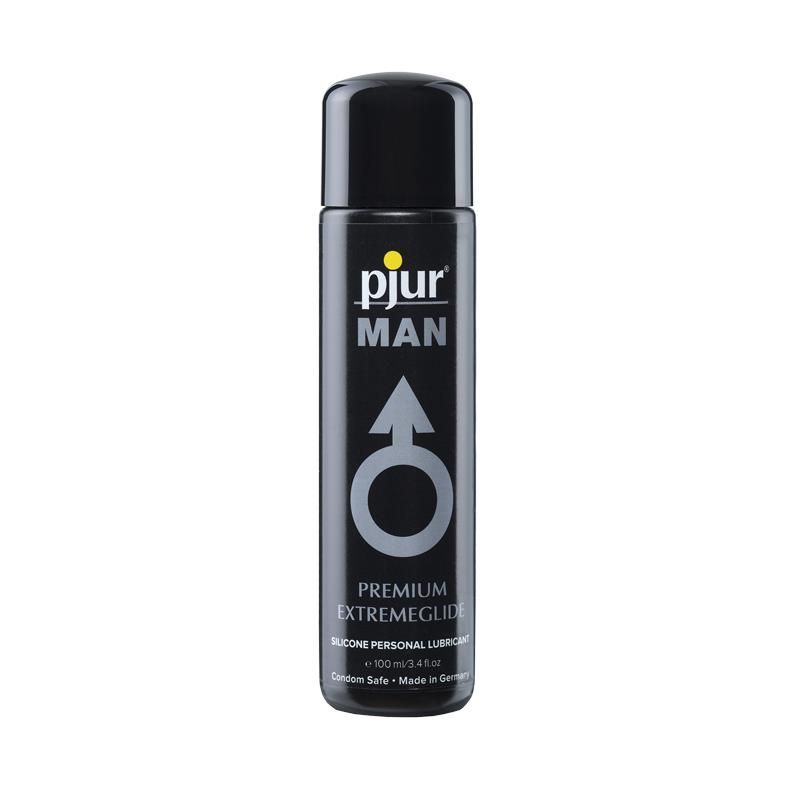 Pjur Man Gleitgel Extreme Glide 100 ml