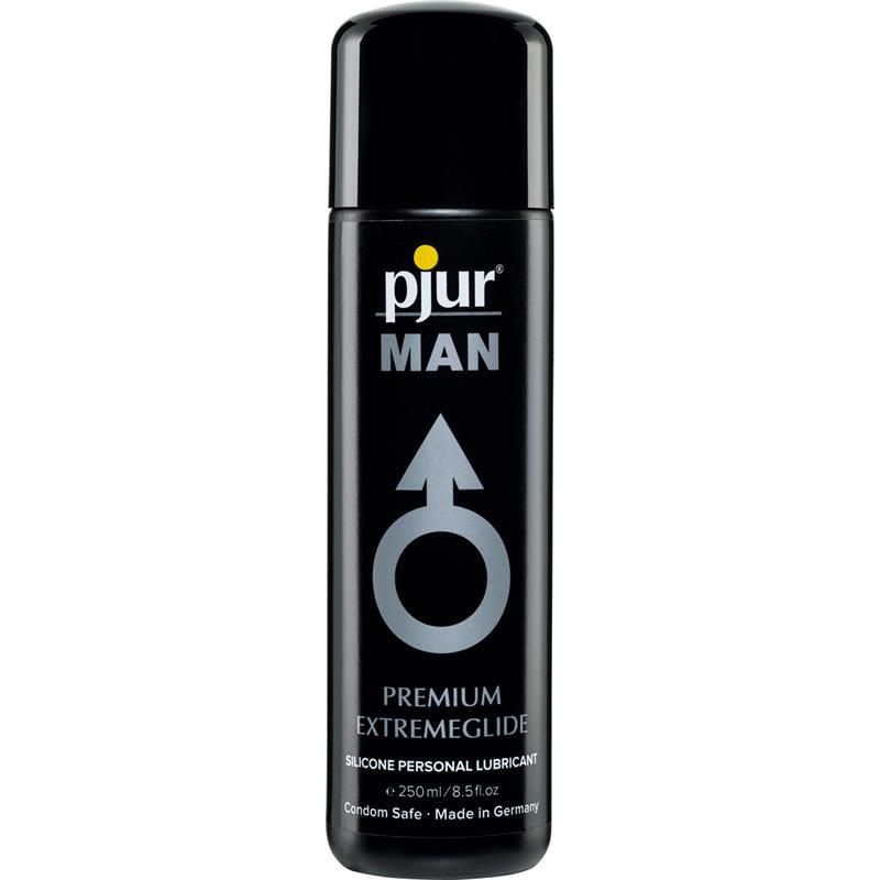 Pjur Man Gleitgel Extreme Glide 250 ml