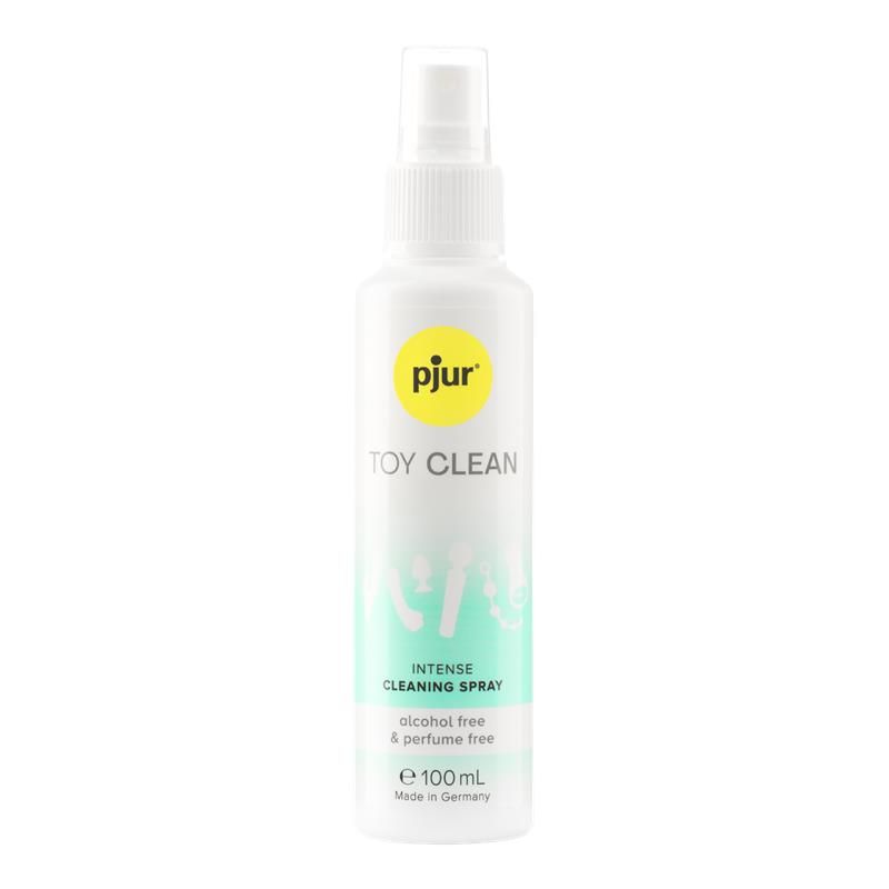 Pjur Toy Clean Reinigungsspray 100 ml